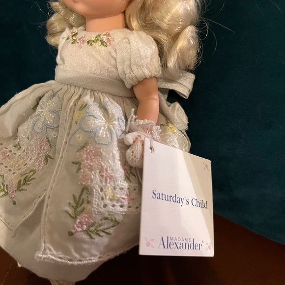Madame Alexander dolls. Collectible. - Picture 3 of 16